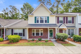 1201 Pine Bluff Dr, Summerville, SC 29483