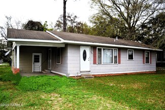 345 Saint Nicholas St, Jeanerette, LA 70544