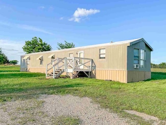 1106 Grant St, Agra, OK 74824