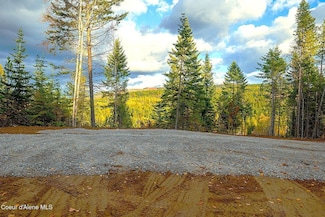 0 Nka Crosswhite Rd, Careywood, ID 83809