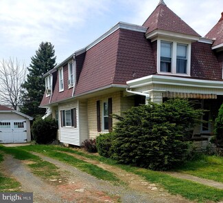 1508 N 14th St, Reading, PA 19604