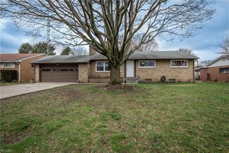 3838 Kingman Ave NW, Canton, OH 44709