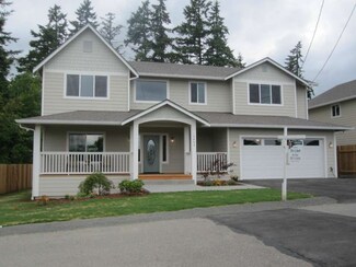 15453 Elwha Terrace NE, Keyport, WA 98345