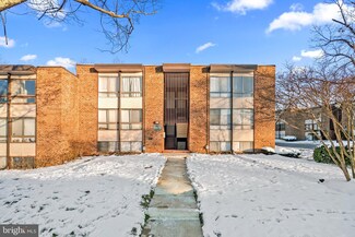 8479 Greenbelt Rd Unit 8479-202, Greenbelt, MD 20770