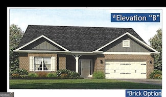 394 Charles Ridge #52, Dallas, GA 30157