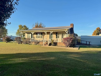 6 Sweet Potato Ln, Taft, TN 38488