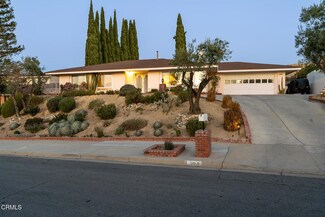 1368 Harmony Ct, Thousand Oaks, CA 91362