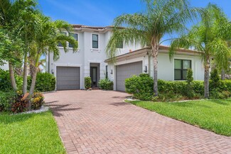 7153 Estero Dr, Lake Worth, FL 33463