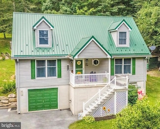 513 Gum Springs Rd Unit 2, Fairfield, PA 17320