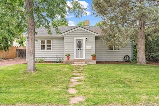 5552 S Cedar St, Littleton, CO 80120