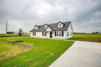 5617 High Plains Trail, Joshua, TX 76058