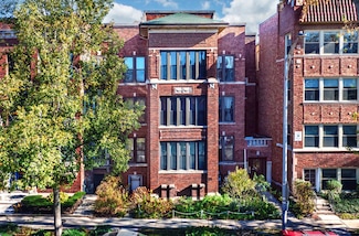 7717 N Sheridan Rd Unit 2F, Chicago, IL 60626