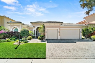 17375 Pavaroso St, Boca Raton, FL 33496