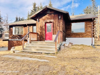 53900 E End Rd, Homer, AK 99603