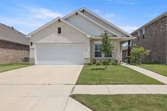 255 Sun Harvest Dr, Royse City, TX 75189