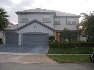 688 SW 168th Terrace, Pembroke Pines, FL 33027