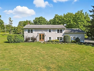 15744 Rock Creek Rd, Thompson, OH 44086