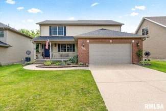6230 N Clark St, Davenport, IA 52806