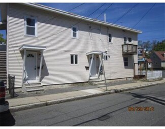 68 Beach Rd Unit 70, Winthrop, MA 02152