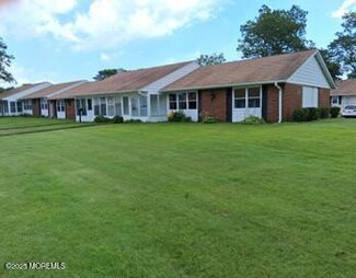 1133 Argyll Cir Unit D, Lakewood, NJ 08701