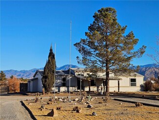 3830 Mcgraw Rd, Pahrump, NV 89061