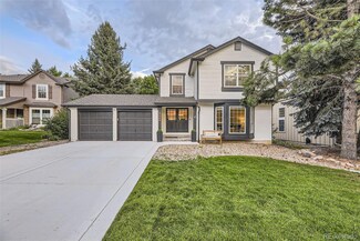 7444 Shoreham Place, Castle Pines, CO 80108