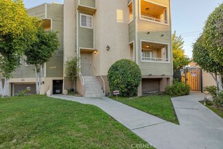 530 Pioneer Dr Unit 2, Glendale, CA 91203