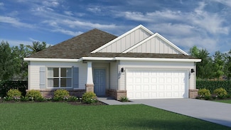 Lot 107 Splendor Run, Freeport, FL 32439