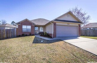 13706 Apple Glen Cove, Alexander, AR 72002
