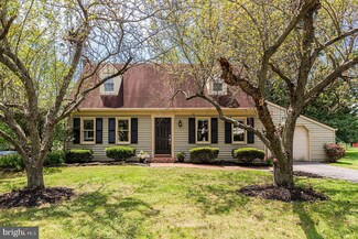 370 Delp Rd, Lancaster, PA 17601