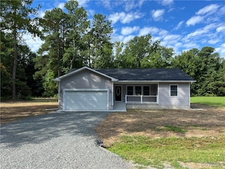 87 Senior Creek Place, Lancaster, VA 22503