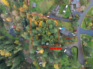 0 253rd Place SE, Hobart, WA 98038