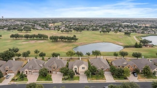 1522 Hidden Springs Path, Round Rock, TX 78665