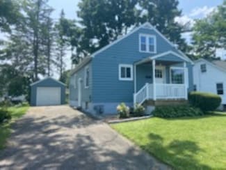 3318 Hall St, Endicott, NY 13760