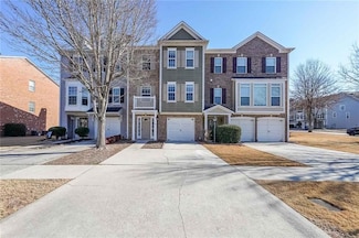1294 Park Pass Way, Suwanee, GA 30024