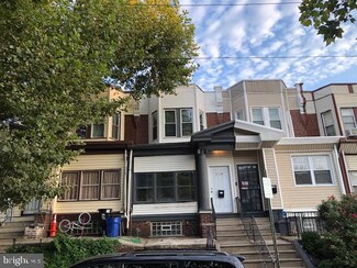 1107 Wagner Ave, Philadelphia, PA 19141