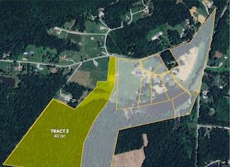 300 Baker Ln (Tract #2), Hawesville, KY 42348