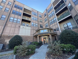 898 Oak St SW Unit 1222, Atlanta, GA 30310