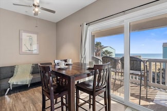 1625 Bulevar Mayor Unit K-8, Pensacola Beach, FL 32561