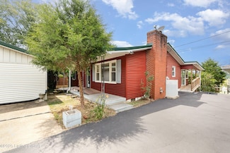 641 Rainbow Gardens Ln, Mc Daniels, KY 40152