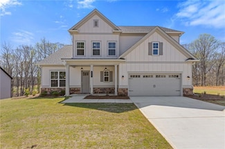 3257 Traditions Way, Jefferson, GA 30549