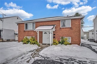 127 Jasmine Ave, Buffalo, NY 14224