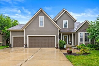 15363 W 154th Terrace, Olathe, KS 66062
