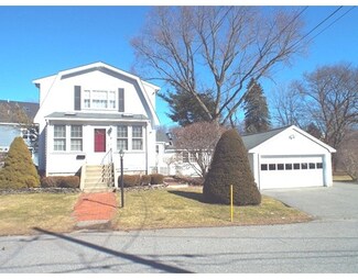 7 Brandon St, Lexington, MA 02420
