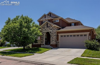 6614 Thistlewood St, Colorado Springs, CO 80923