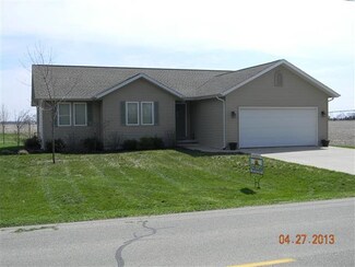 703 W Union St, Ligonier, IN 46767