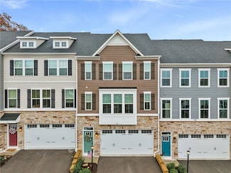 210 Moyer Hill Dr, Cranberry Township, PA 16066