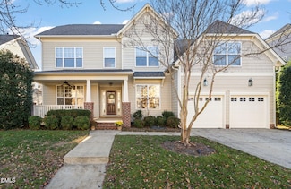 10822 Greater Hills St, Raleigh, NC 27614