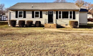 204 N New Ave, Henrico, VA 23075