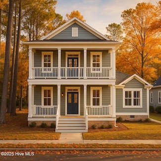 9152 E Lake Rd, Calabash, NC 28467